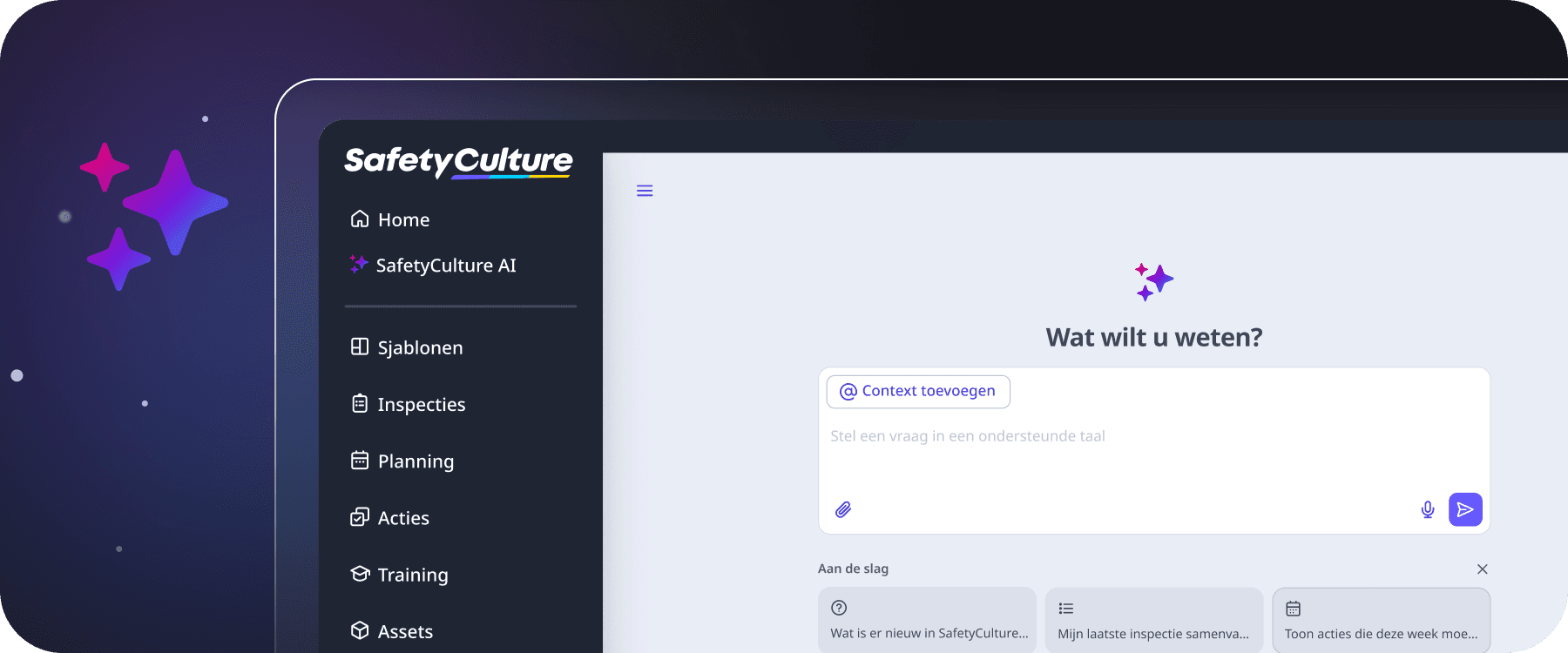 what-can-safetyculture-ai-do