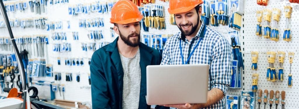 Tool Management Software