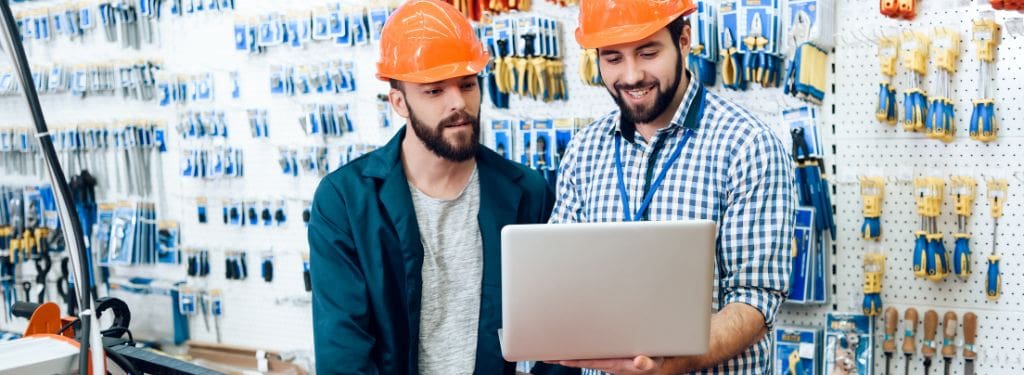 Tool Management Software