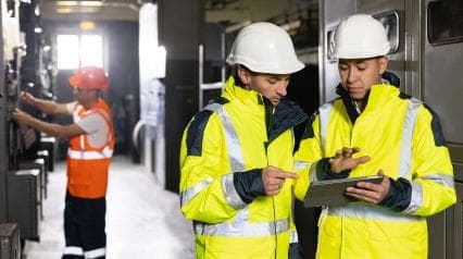 Electrical Safety Toolbox Talk