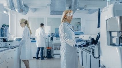 MDSAP Audit