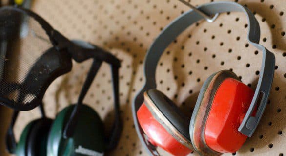 hearing loss photo