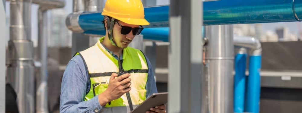 Emissions Management Software