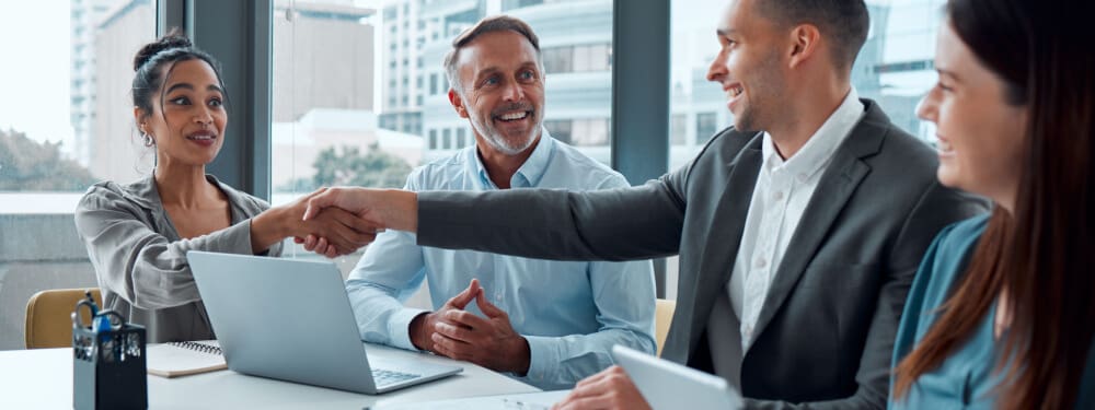 Logiciel de gestion des clients