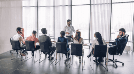 Lista de verificación ISO 9001