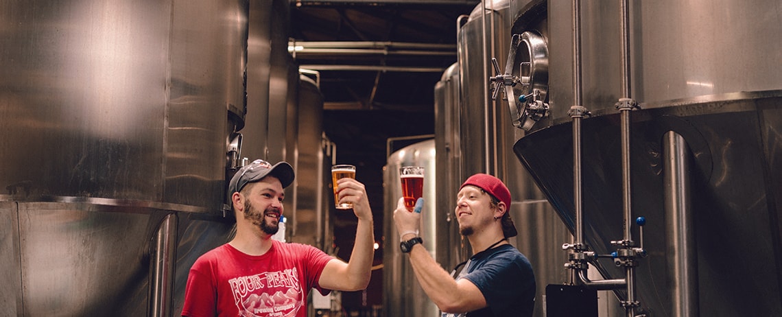 Craft Brewery Safety