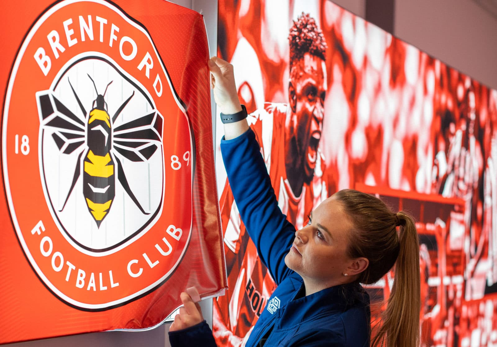 Brentford Football Club