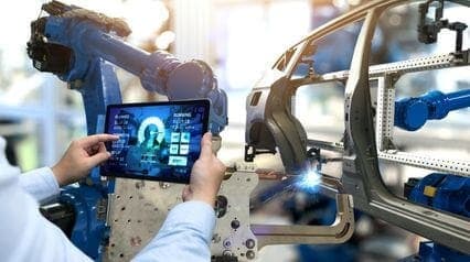 Sistemas avanzados de manufactura