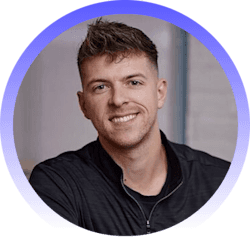 NASCAR 2025: Texas Motor Speedway Hospitality Suite Section 4 Group 1 Cards 66 Spotlight 2 Icon 1