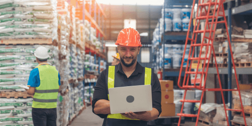 ISO 9001 Document Change Request Form