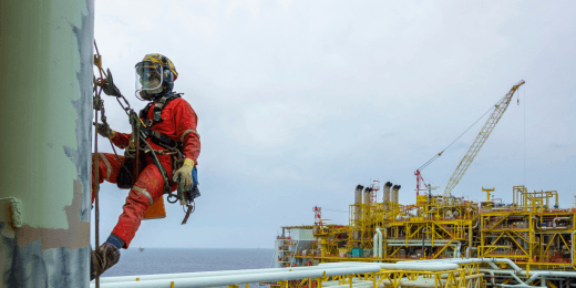 serious injury and fatality prevention is a proactive safety management approach focusing on recognizing, assessing, and mitigating workplace hazards with life-altering injuries or fatalities.