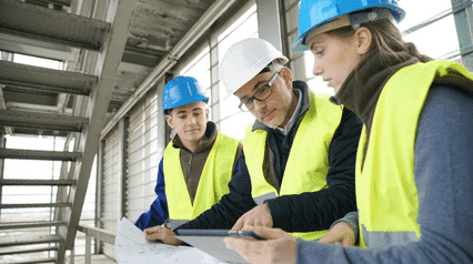 Construction Management - Featured Image