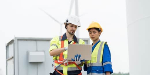 Environmental Monitoring