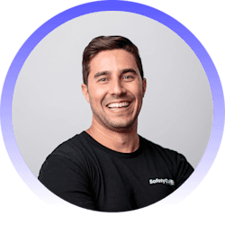 NASCAR 2025: Bristol Section 4 Group 1 Cards 518 Spotlight 2 Icon 1