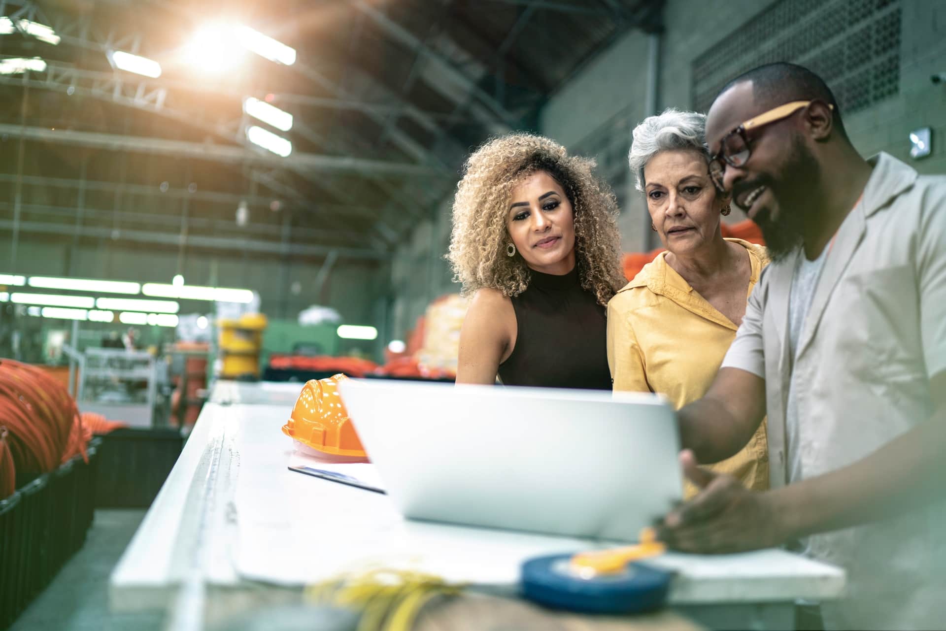 DB Schenker Media Section 4 Image 1