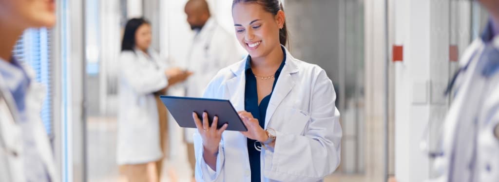 Hospital Management Software