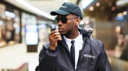 Building Security