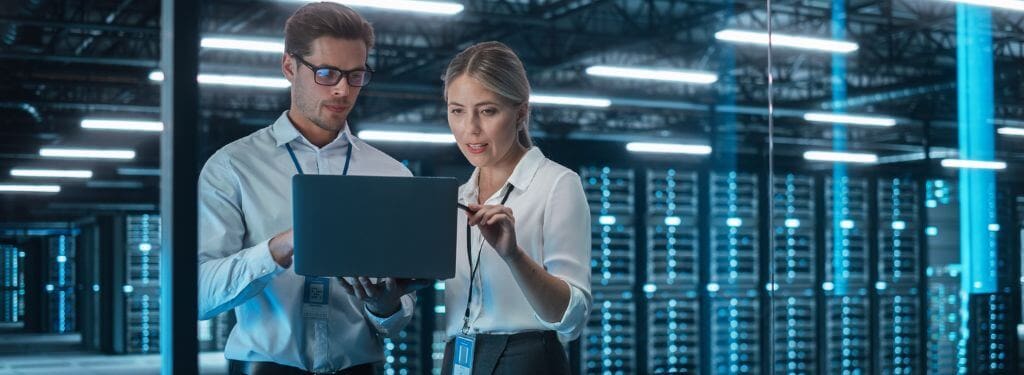 Software de monitoreo de base de datos