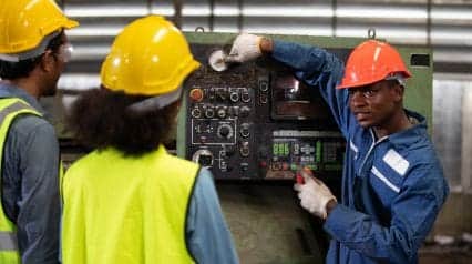 Electrical Safety Training - Featured Image