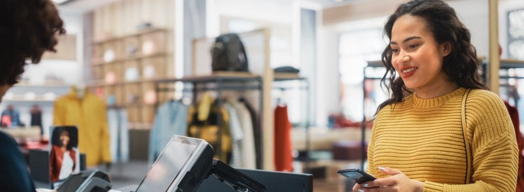 Retail Task Management System