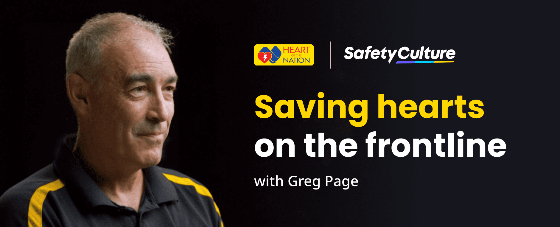 Saving lives: amplifying AED awareness with SafetyCulture