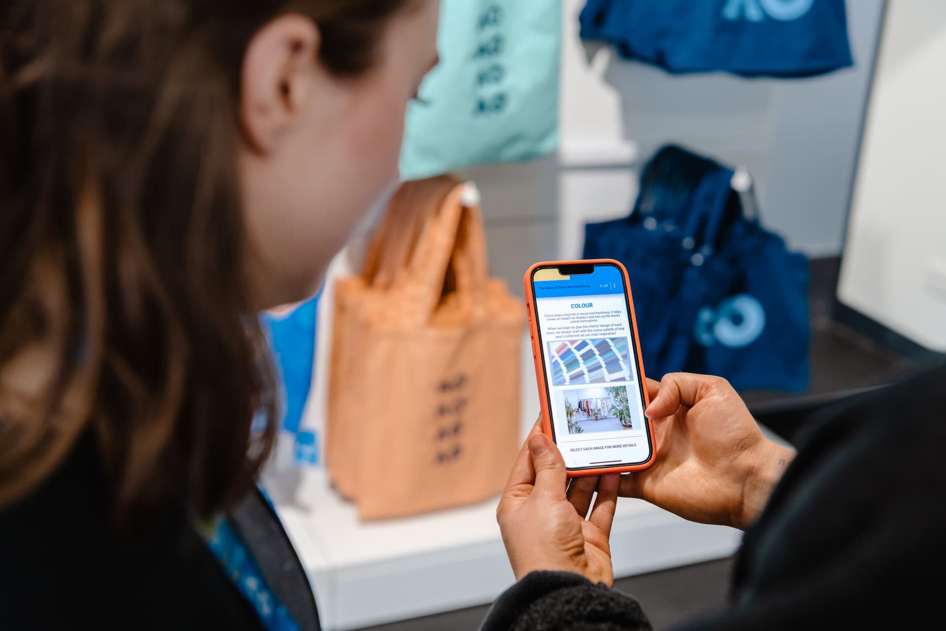australian open workers using safetyculture as a change communication tool