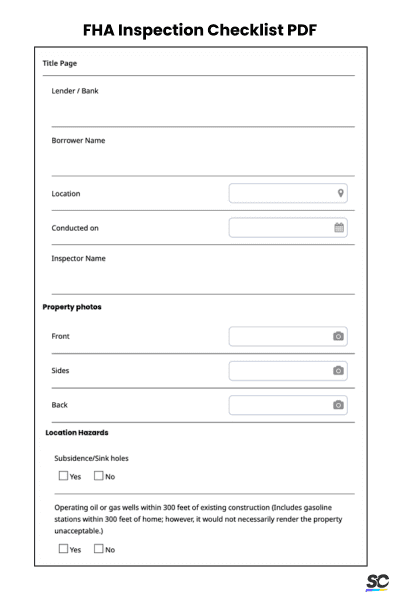 FHA-Inspection-Checklist-PDF