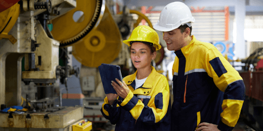 ISO Standards for Manufacturing - Featured Image