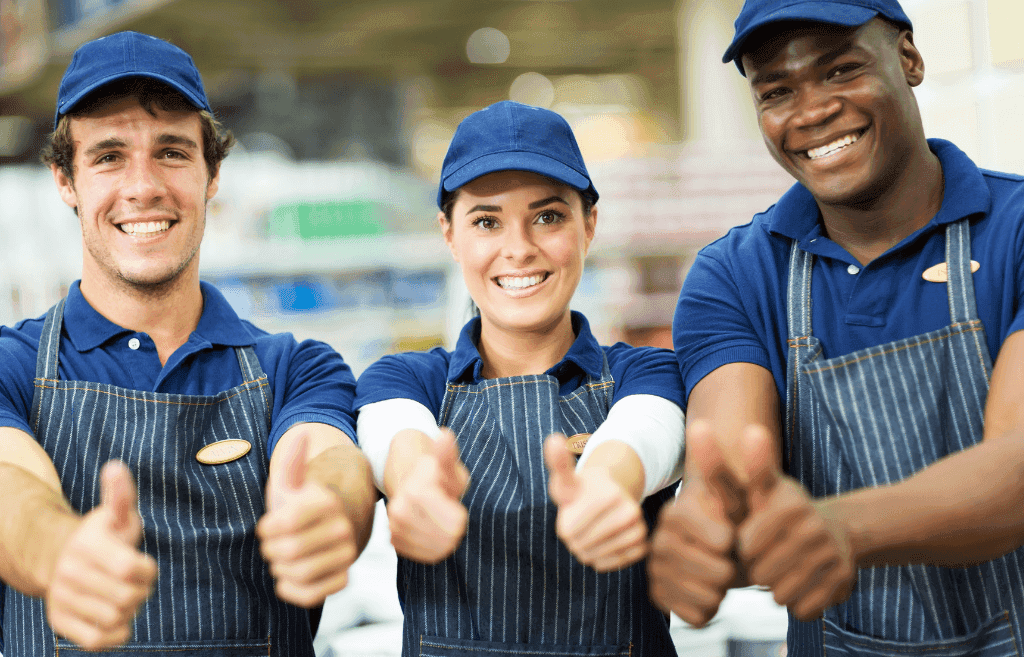 OSHA - Célébrer les victoires pour stimuler la motivation