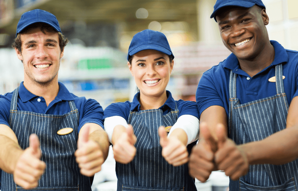 OSHA - Célébrer les victoires pour stimuler la motivation