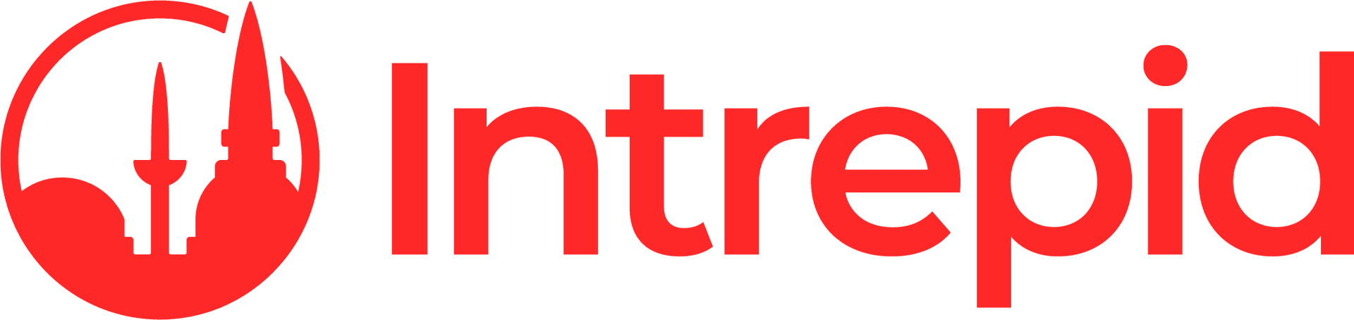 Intrepid Travel logo