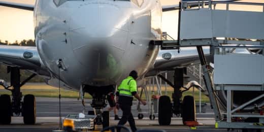 Aviation Safety Management System - Featured Image