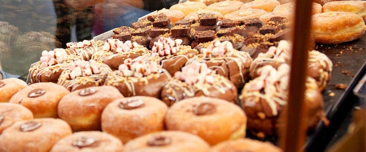 Brooklyn Donut & Coffee Co