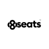 8seats logo