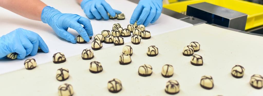 Logiciel HACCP