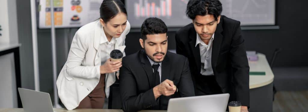 Operational Risk Management Software