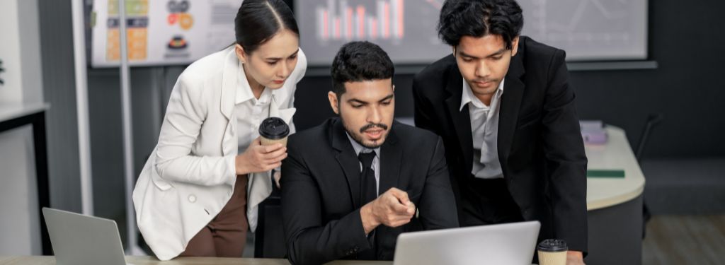 Operational Risk Management Software