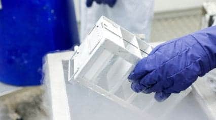 Pharmaceutical Cold Chain Management - Featured Image