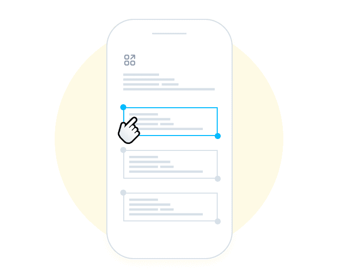 FOH Operations LP Section 4 Group 1 Cards 109 Spotlight 1 Icon 1