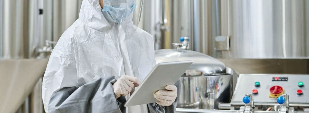 COSHH Assessment Software