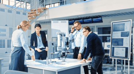 DFMEA-Methode: Analyse und Prozess (plus Beispiel)