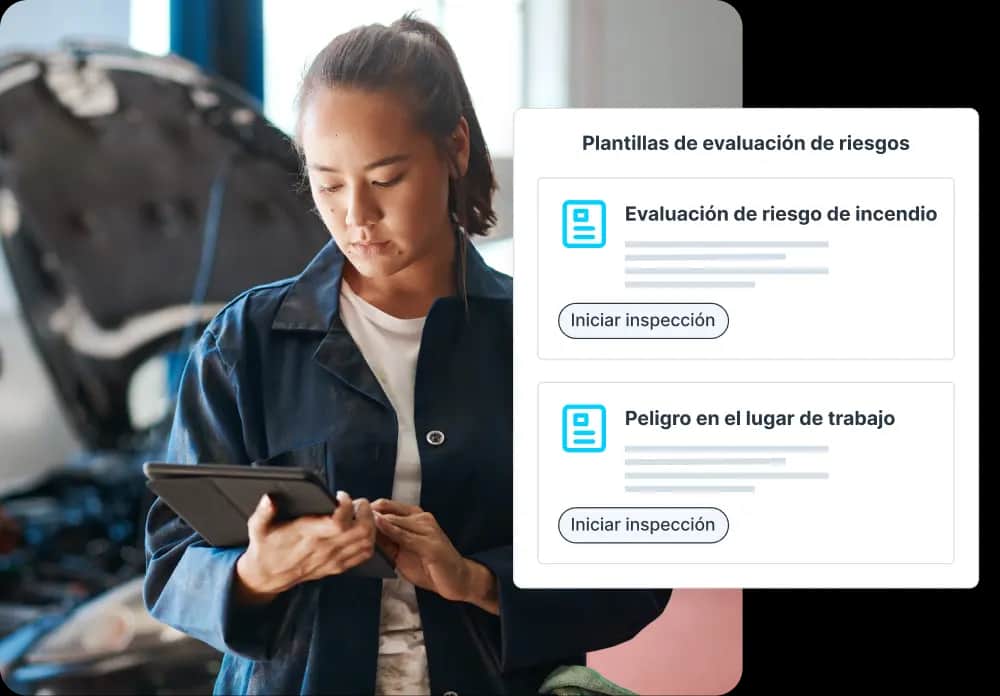 Control de conformidad