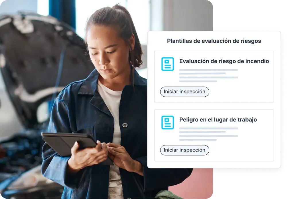 Control de conformidad