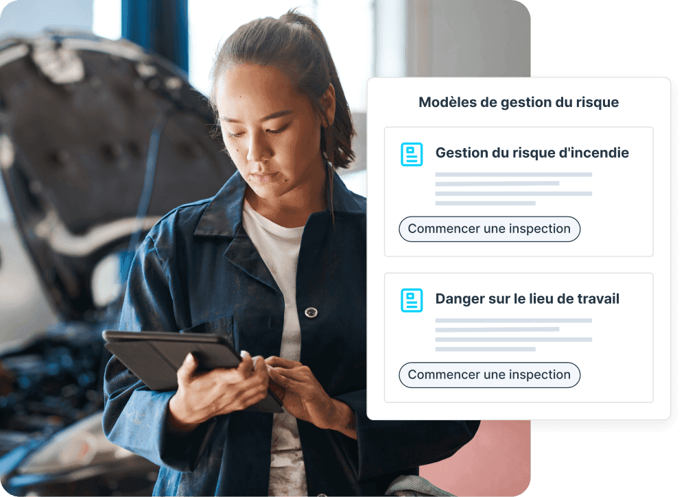 Vérification de conformité