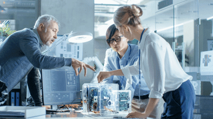 Fabricación ajustada – Lean significado