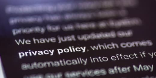 Data Privacy Laws - Featured Image