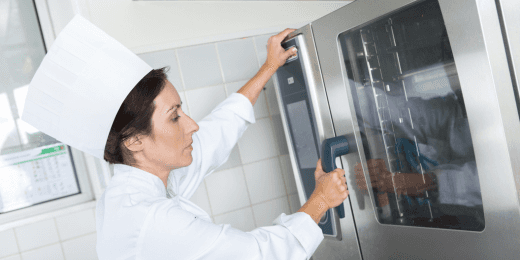 Kitchen Equipment Maintenance - Featured Image