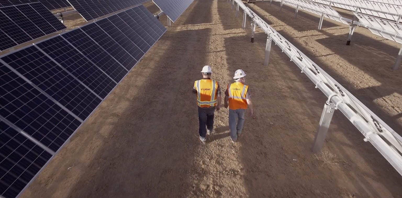 E-Light Electric SafetyCulture