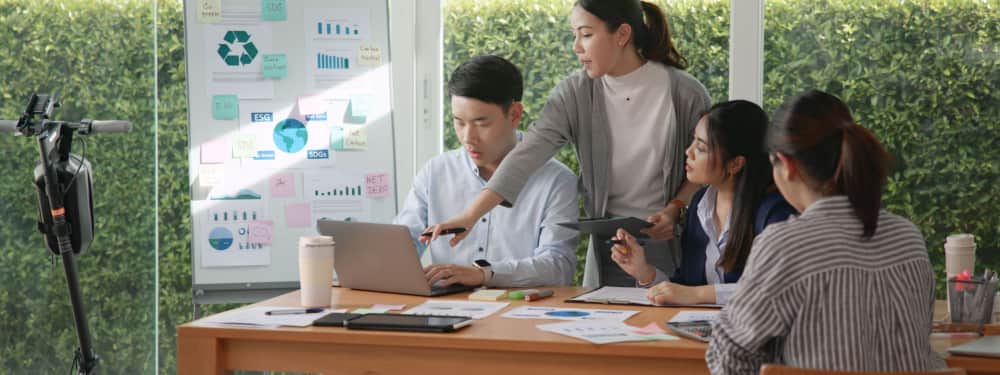 CSR Reporting Software