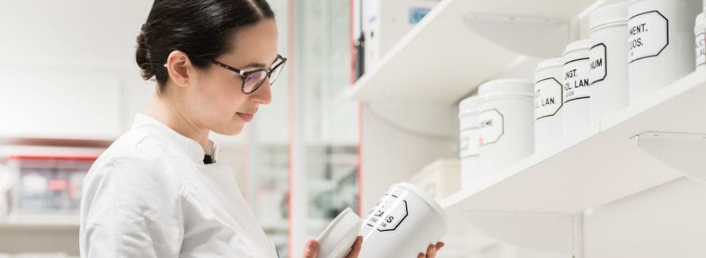 Chemical Inventory Software
